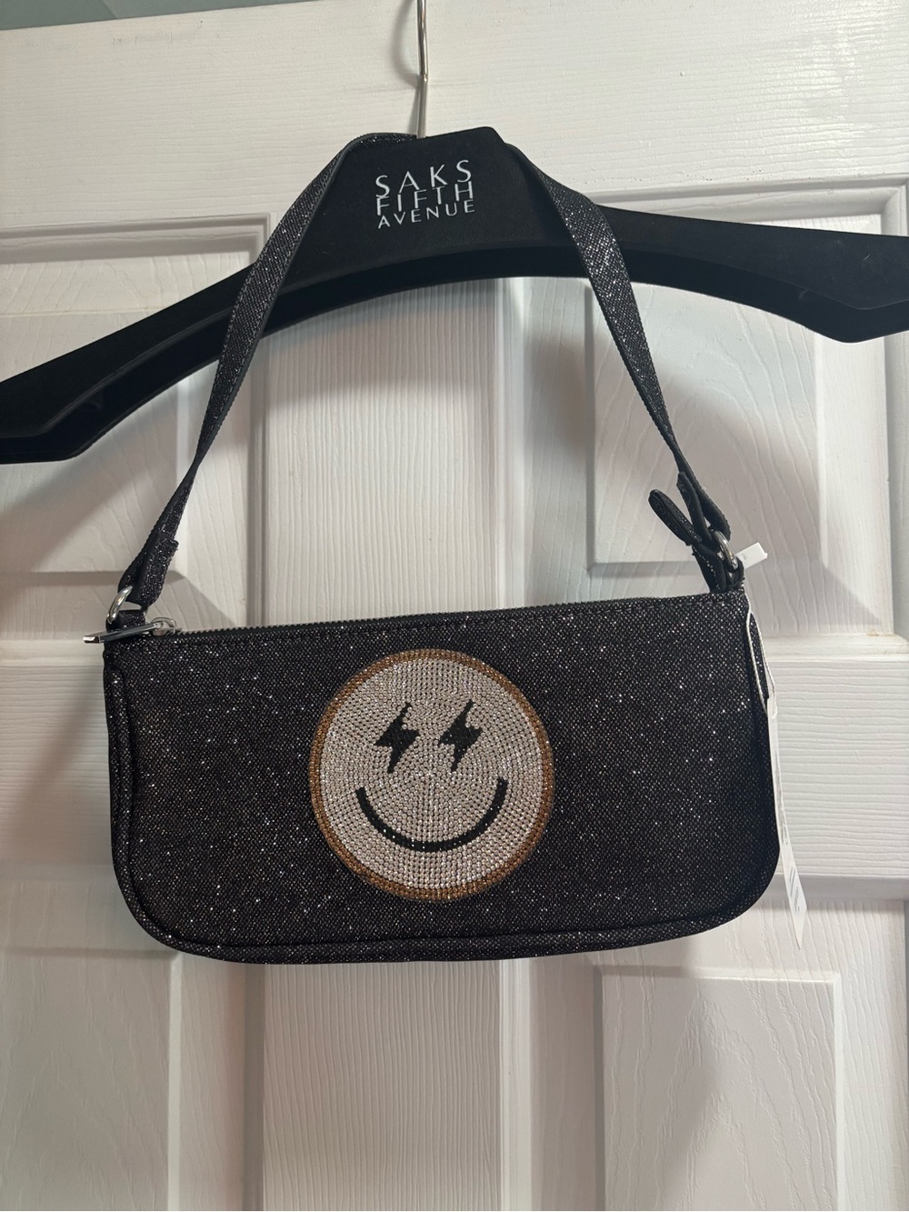 🩷NWT ‘SKINNY DIP’ FUN SHOULDER BAG
